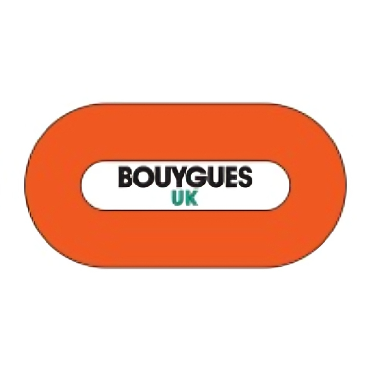 Bouygues UK logo