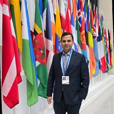Kamal Shah