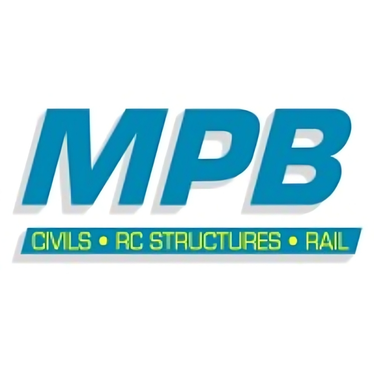 MPB Structures logo